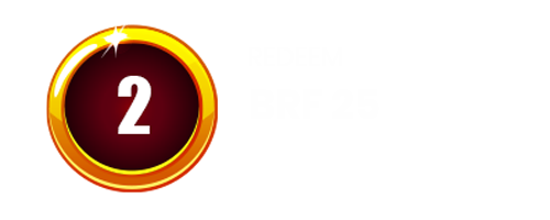 Redeem - BRF25