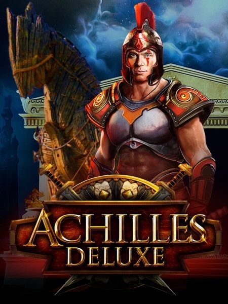 Achilles Deluxe Game - RTG