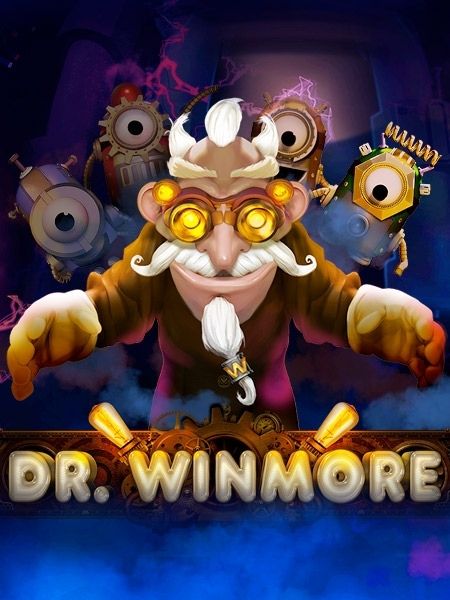 Dr. Winmore Game - RTG