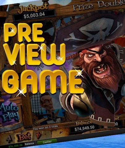 Preview Games