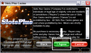 slots plus casino download